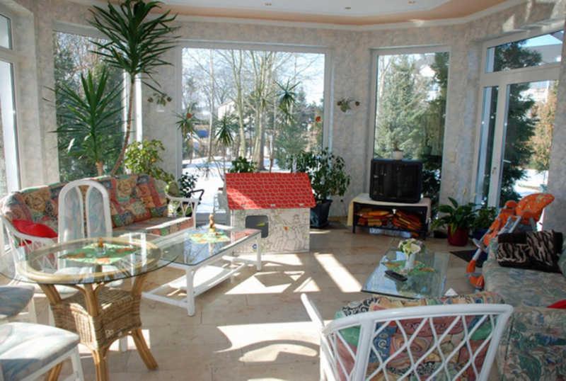 Villa Im Ostseebad Baabe Exterior photo